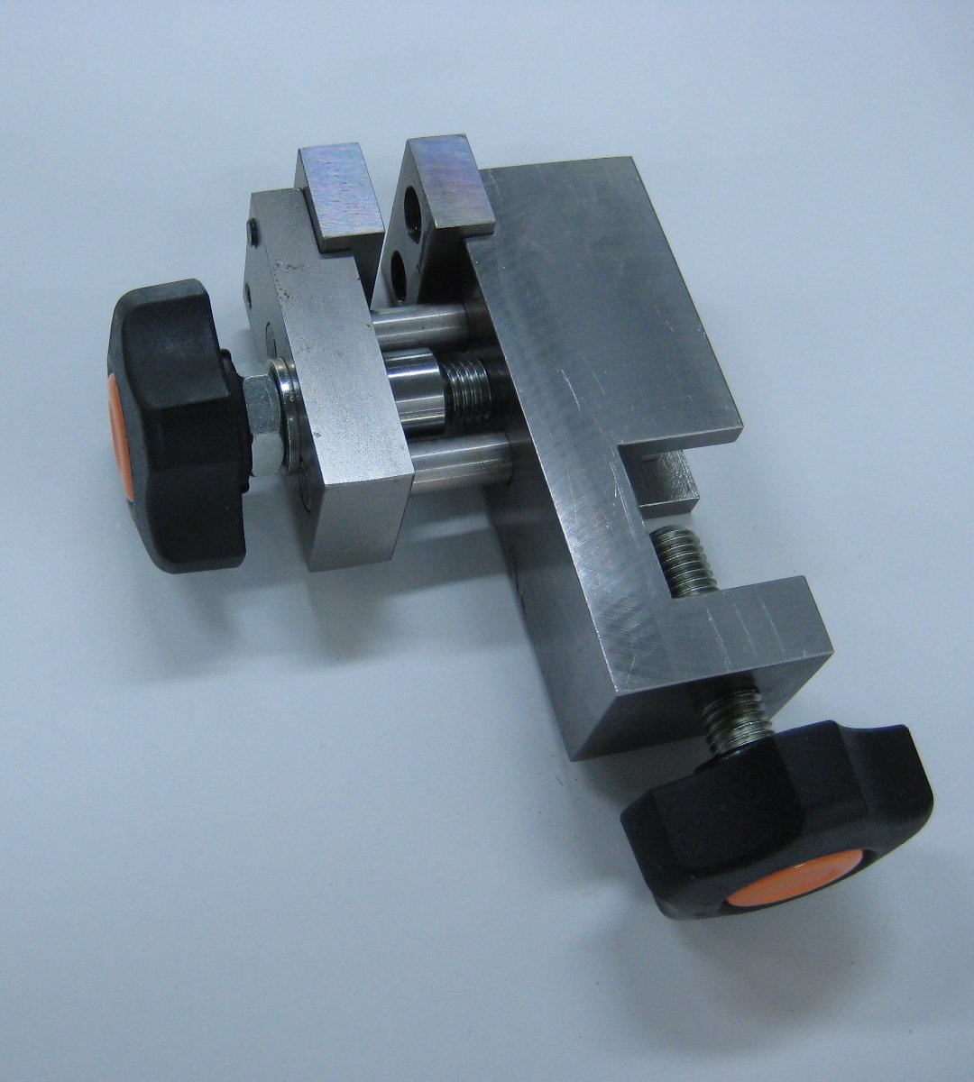 卓上ミニバイス（応用課題）