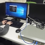 ネットワーク構築