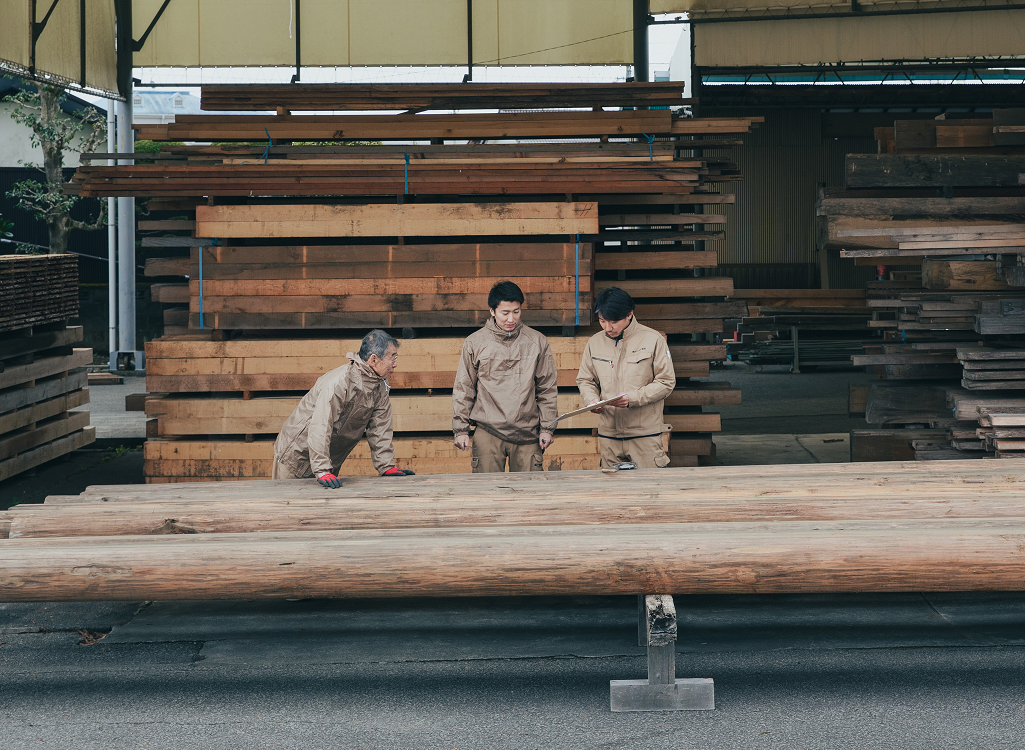 株式会社ヤマタケ建設 様