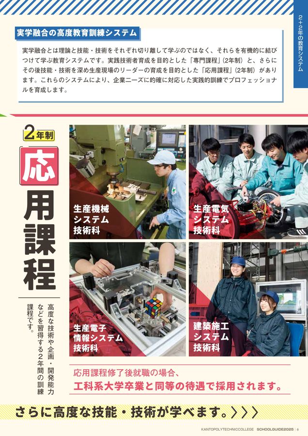 レア 立教大学 1965年 昭和40年　学校案内 パンフレット 2025年度大学校案内パンフレット