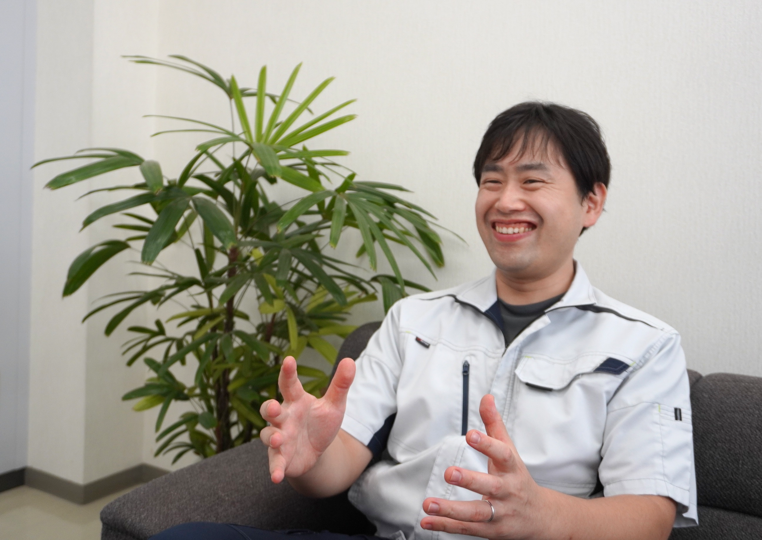 代表取締役　谷 昌彦　様