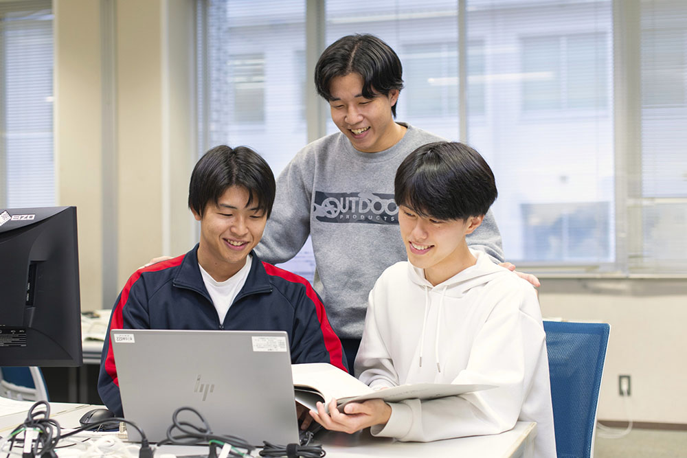 島田煌大さんの写真2