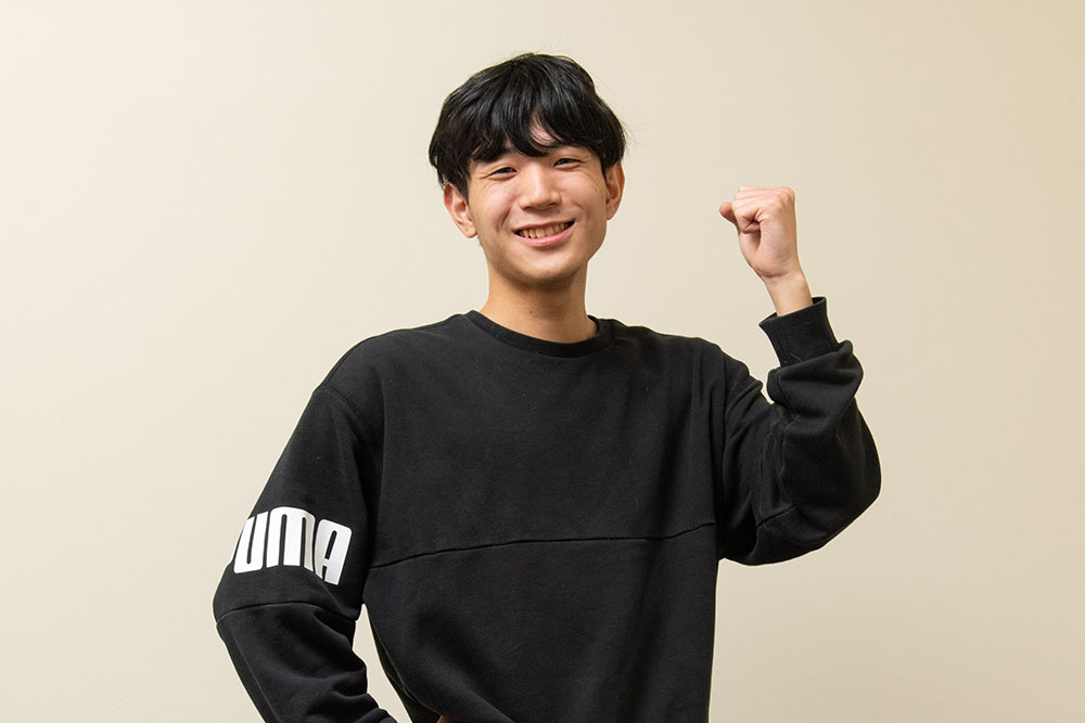 石井聖七さんの写真1