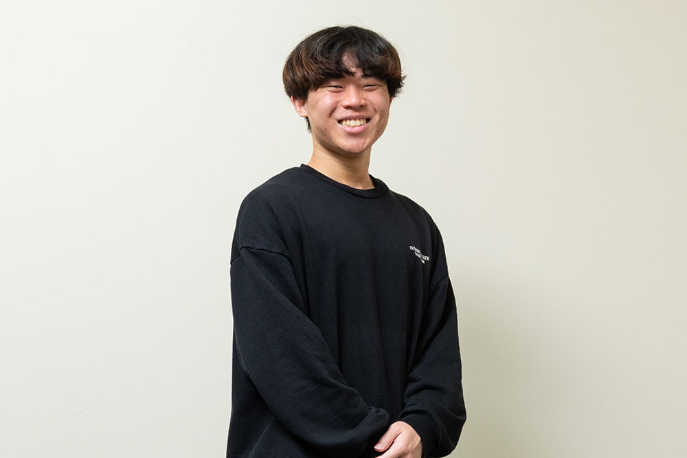 山崎誠太さんの写真1