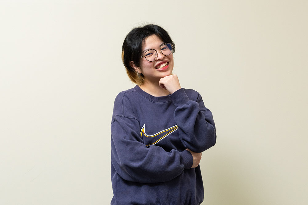 草開ひかりさんの写真1