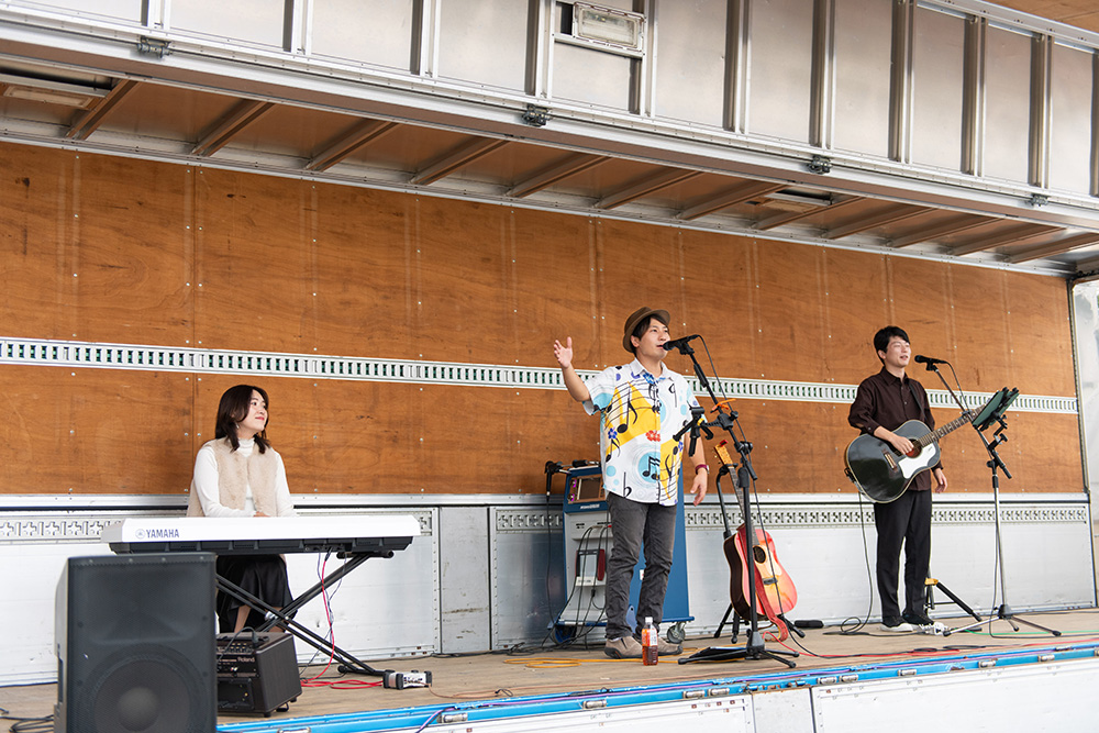 能開大フェア2025・創魂祭の写真4