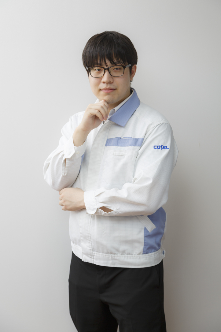 高橋祐仁さんの写真