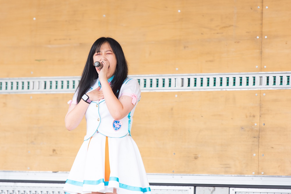 能開大フェア2023・創魂祭7