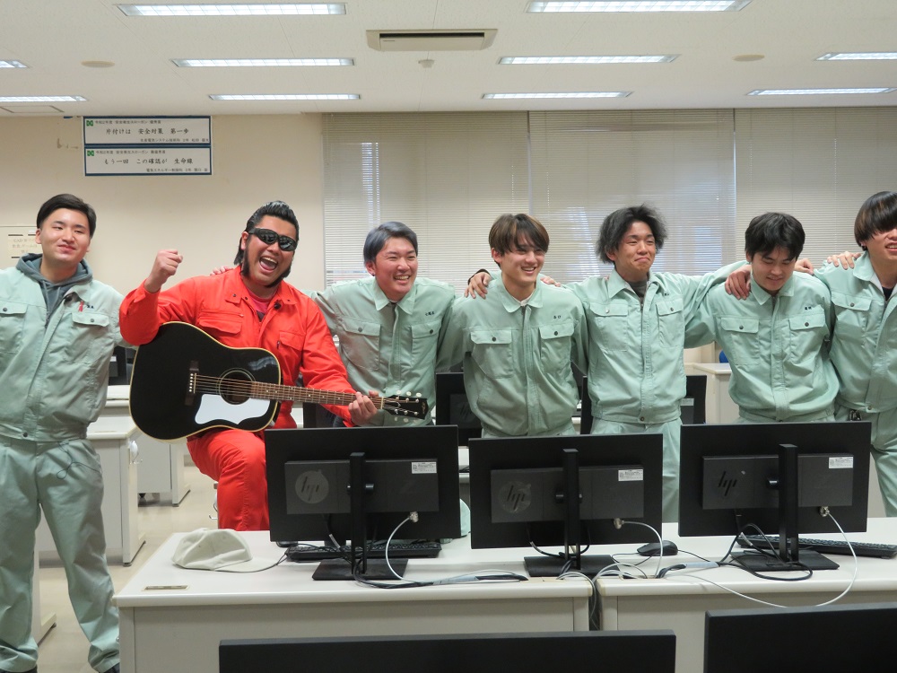 寅さんのものづくり応援団の写真5