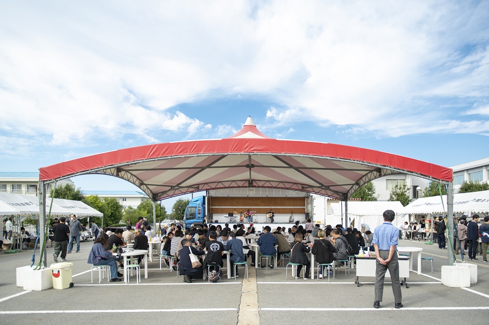 能開大フェア2024・創魂祭の写真10