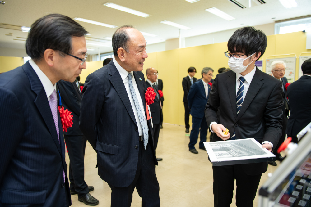 2025ポリテックビジョンin新川の写真6