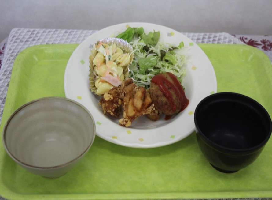 第1回オープンキャンパスの写真8