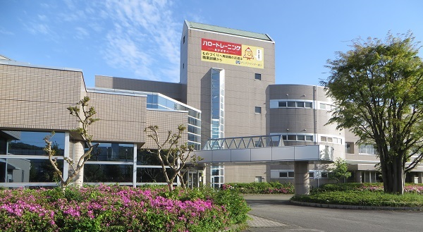 施設見学会