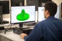 ＣＡＤ/ＣＡＭ技術科