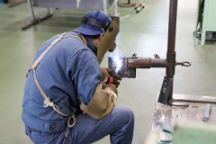 炭酸ガスアーク溶接