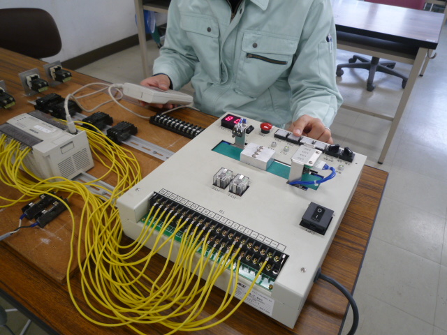 電気保全