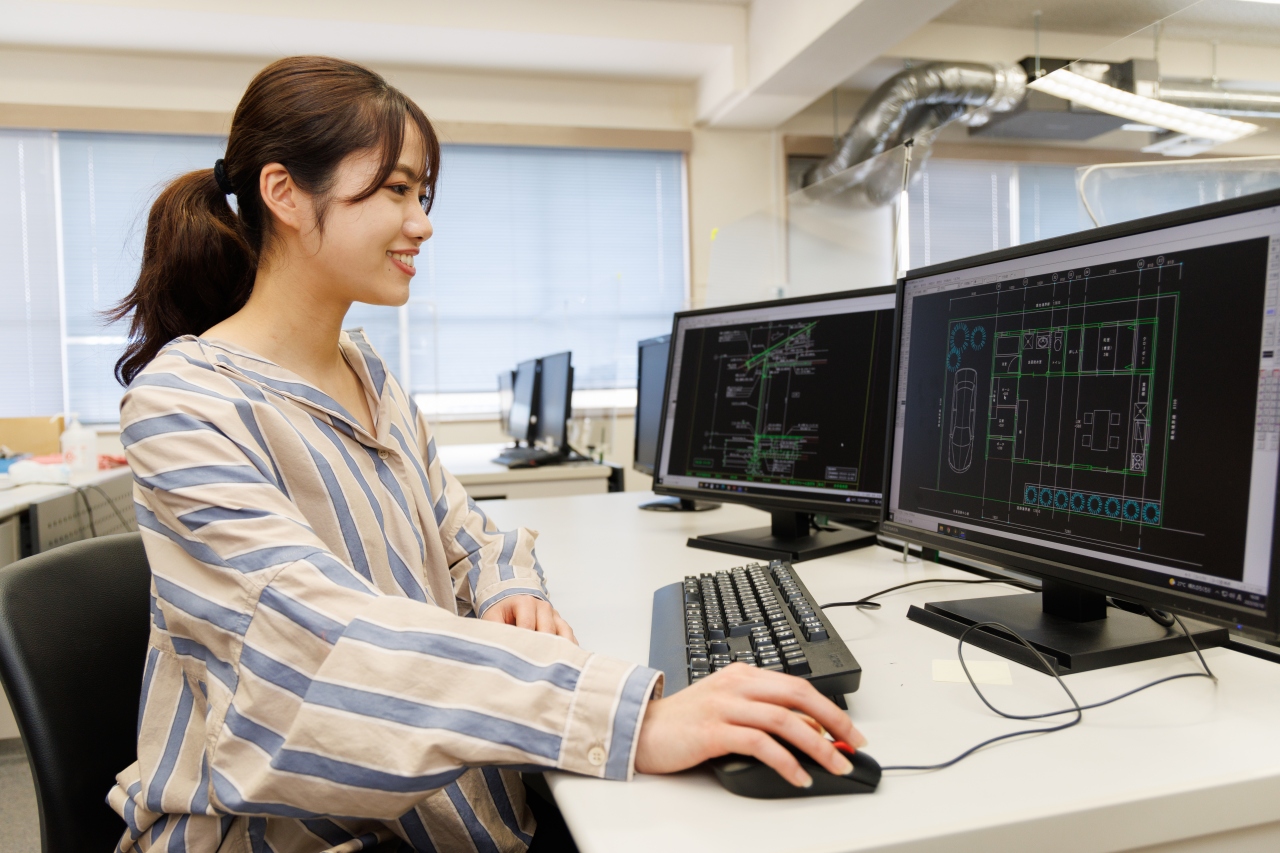 建築CAD